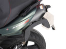 Aprilia Shiver 900 [2017-2021] - C-Bow Seitenträger-4