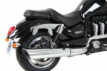 Triumph Rocket III [2004-2017] - C-Bow Seitenträger