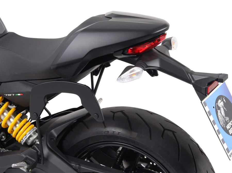 Ducati Monster 797 [2017-2020] - C-Bow Seitenträger