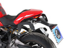Ducati Monster 1200 S [2017-2020] - C-Bow Seitenträger-1