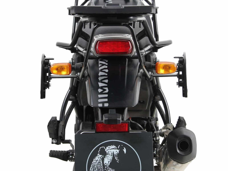 Royal Enfield Himalayan [2018-2024] - C-Bow Seitenträger
