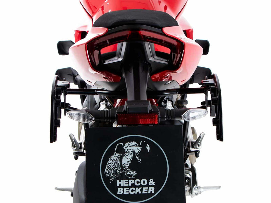 Ducati Streetfighter V4 [2020-2024] - C-Bow Seitenträger