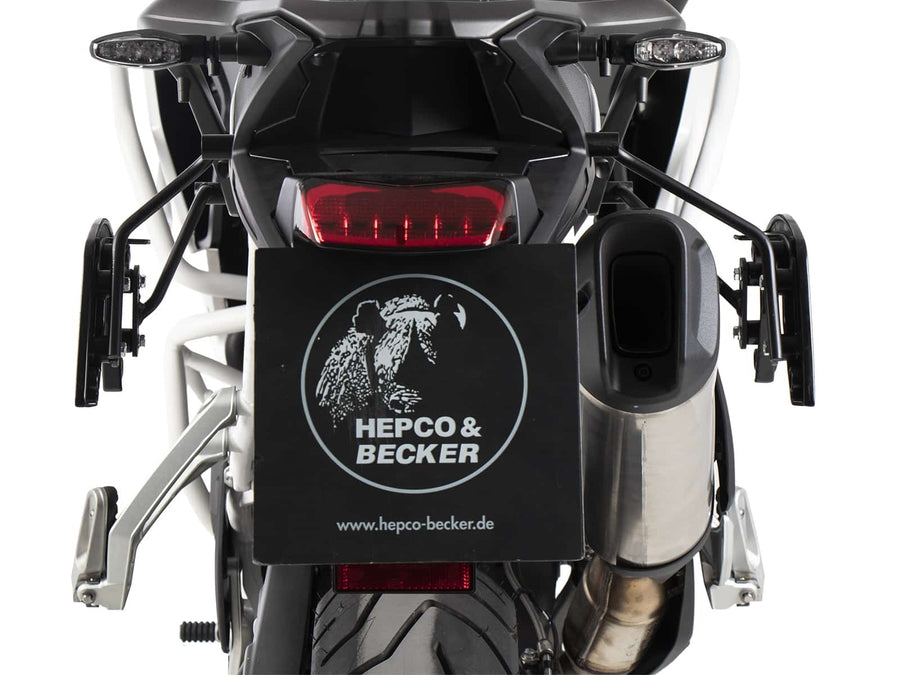 Triumph Tiger 900 Rally [2020-2023] - C-Bow Seitenträger