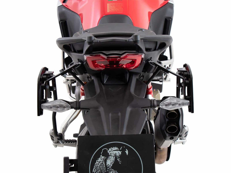 Ducati Multistrada V4 [2021-2024]-C-Bow side carrier
