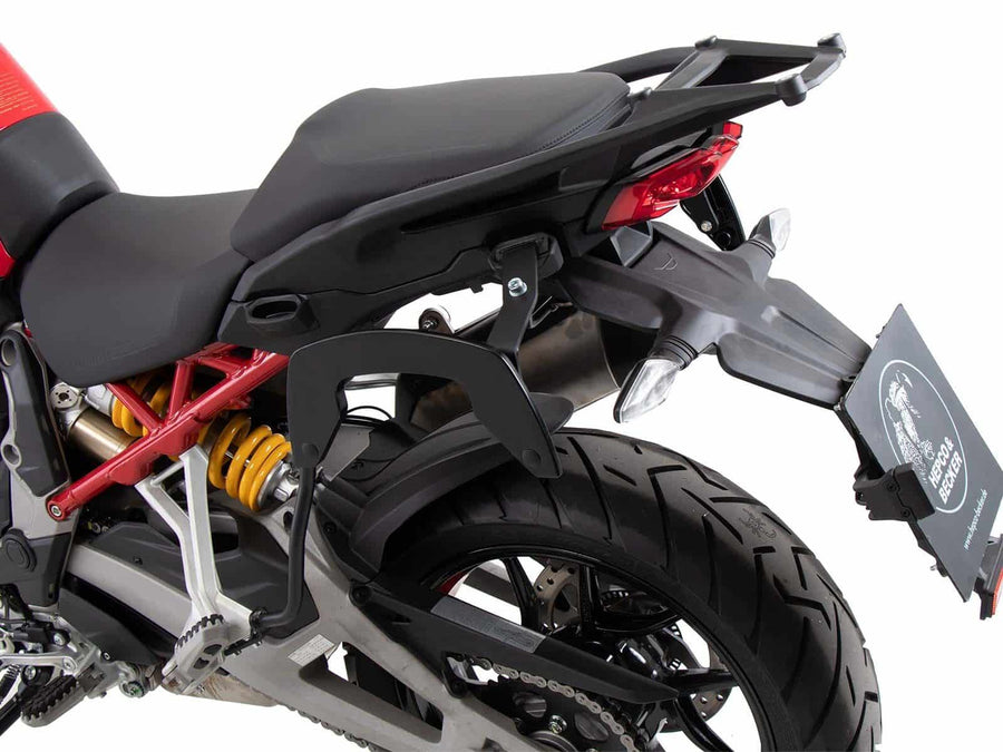 Ducati Multistrada V4 [2021-2024]-C-Bow side carrier