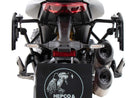 Ducati Monster 937 [2021-2025] - C-Bow Seitenträger-2