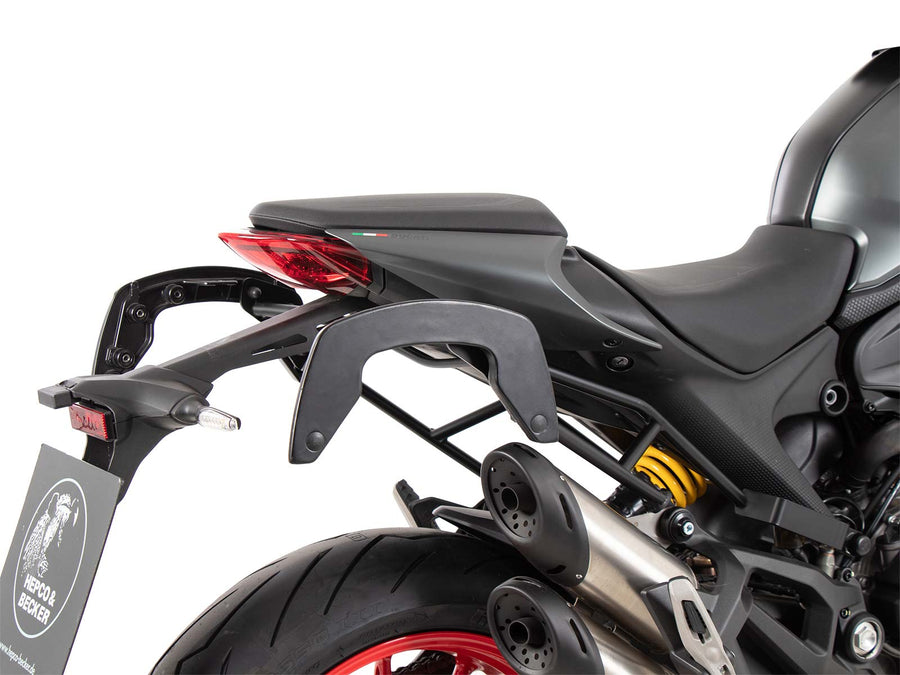 Ducati Monster 937 [2021-2025] - C-Bow Seitenträger