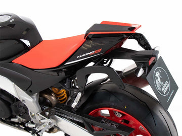 Aprilia Tuono V4 Factory [2021-2024] - C-Bow Seitenträger