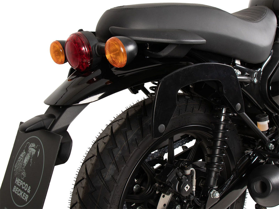 Royal Enfield Hunter 350 [2023-2025] - C-Bow Seitenträger