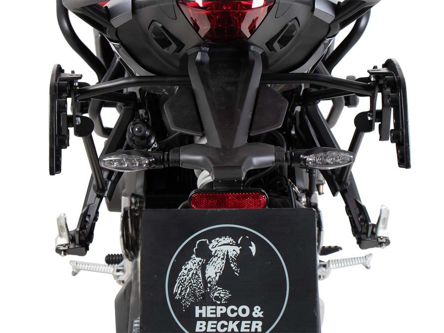 Triumph Tiger Sport 660 [2022-2025] - C-Bow Seitenträger