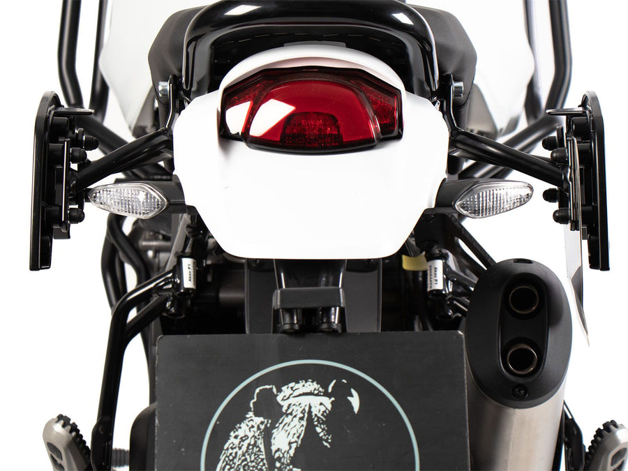 Ducati Desertx Rally [2024-2025]-C-Bow side carrier