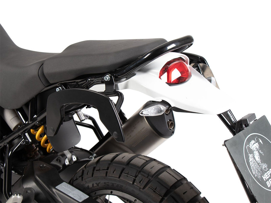 Ducati Desertx Rally [2024-2025]-C-Bow side carrier