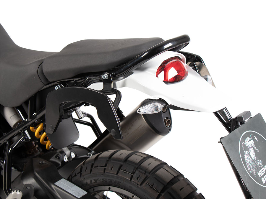 Ducati Desertx Rally [2024-2025]-C-Bow side carrier