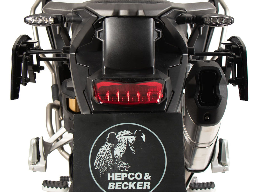 Triumph Tiger 1200 GT Explor [2022-2025] - C-Bow Seitenträger