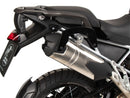Triumph Tiger 1200 GT Explor [2022-2025] - C-Bow Seitenträger-3