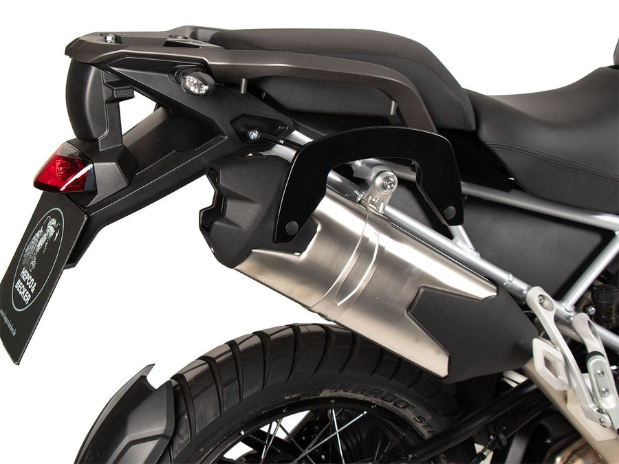 Triumph Tiger 1200 GT Explor [2022-2025] - C-Bow Seitenträger