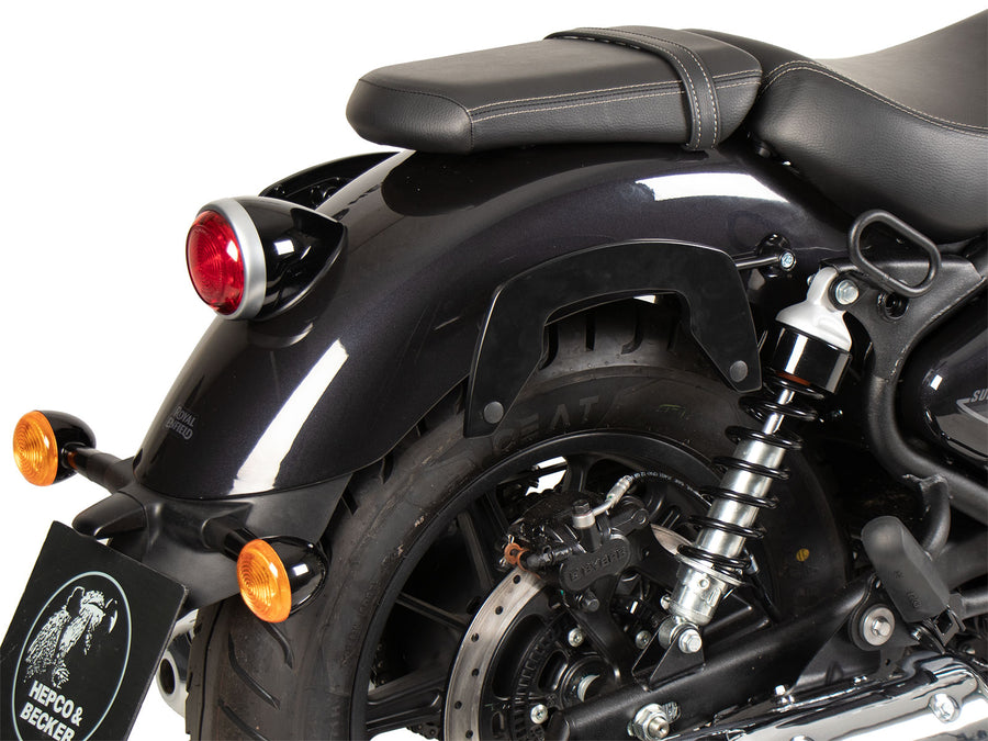 Royal Enfield Super Meteor 650 [2023-2025] - C-Bow Seitenträger