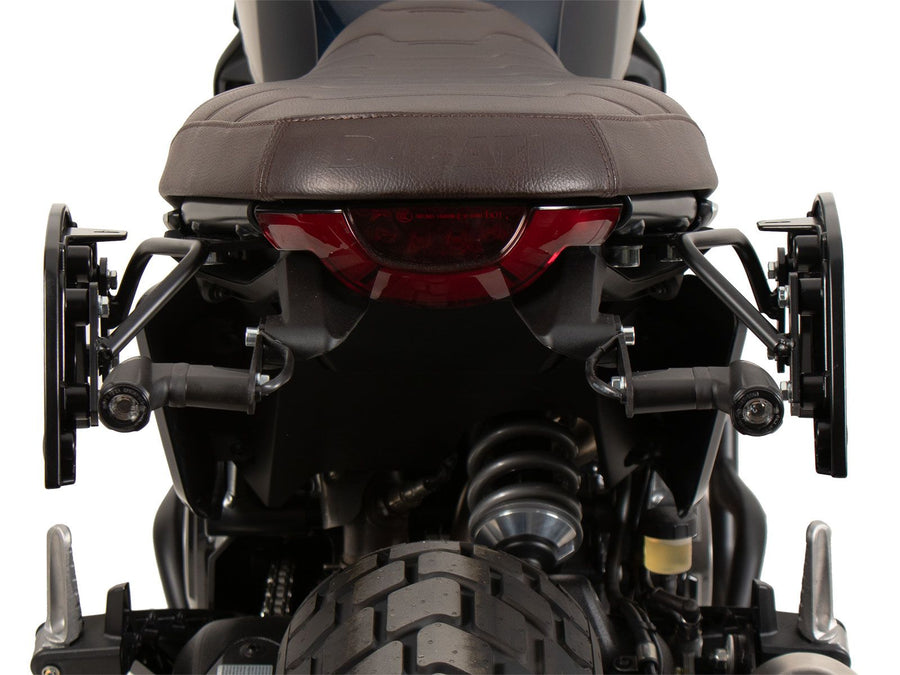 Ducati Scrambler 800 Nights [2023-2025] - C-Bow Seitenträger