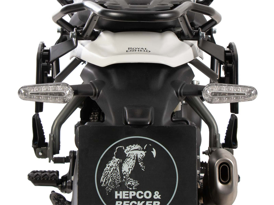 Royal Enfield Himalayan 450 [2024-2025] - C-Bow Seitenträger