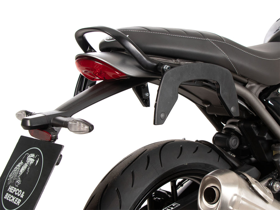 Triumph Speed 400 [2024-2025] - C-Bow Seitenträger