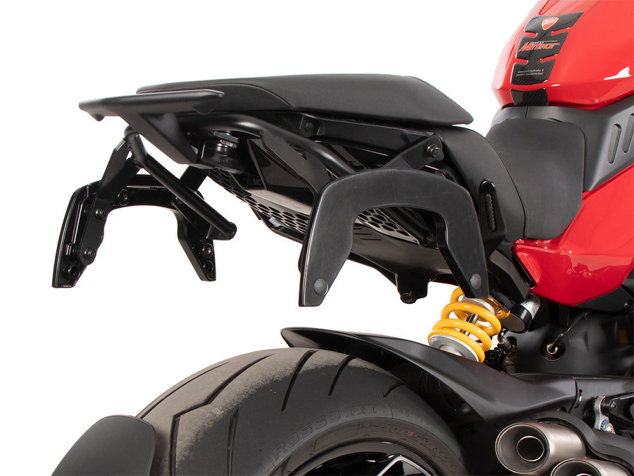 Ducati Diavel V4 [2023-2025] - C-Bow Seitenträger