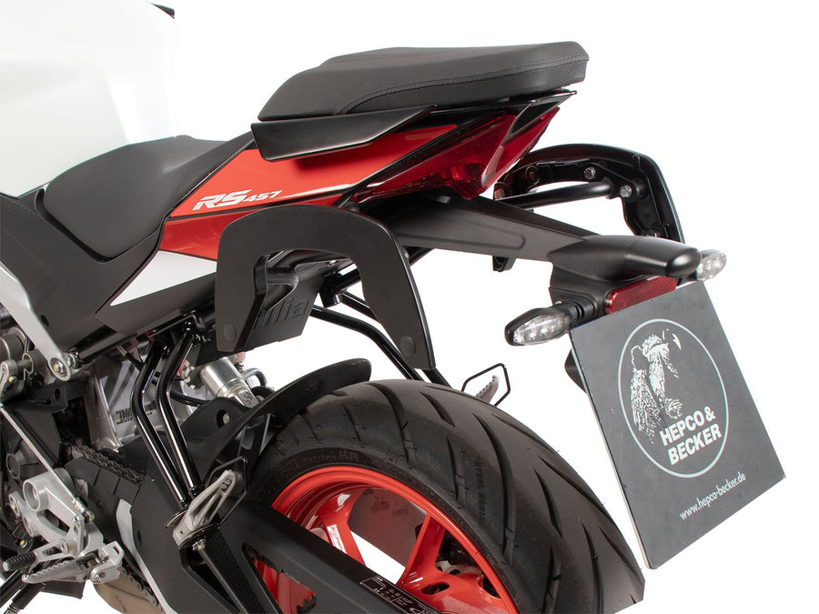 Aprilia RS 457 [2024-2025] - C-Bow Seitenträger