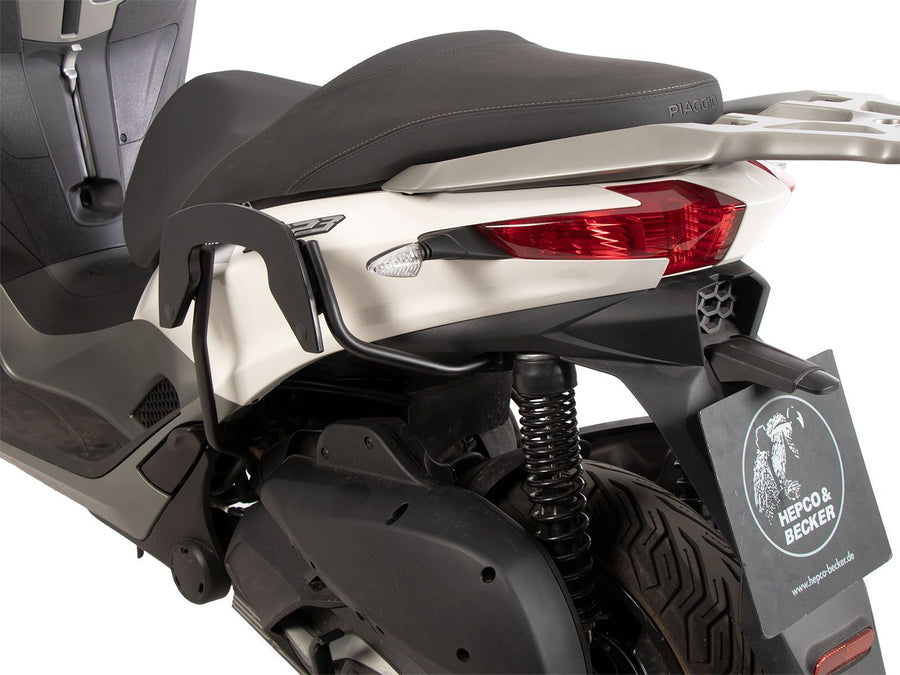 Piaggio MP3 310 [2024-2025]-C-Bow side carrier