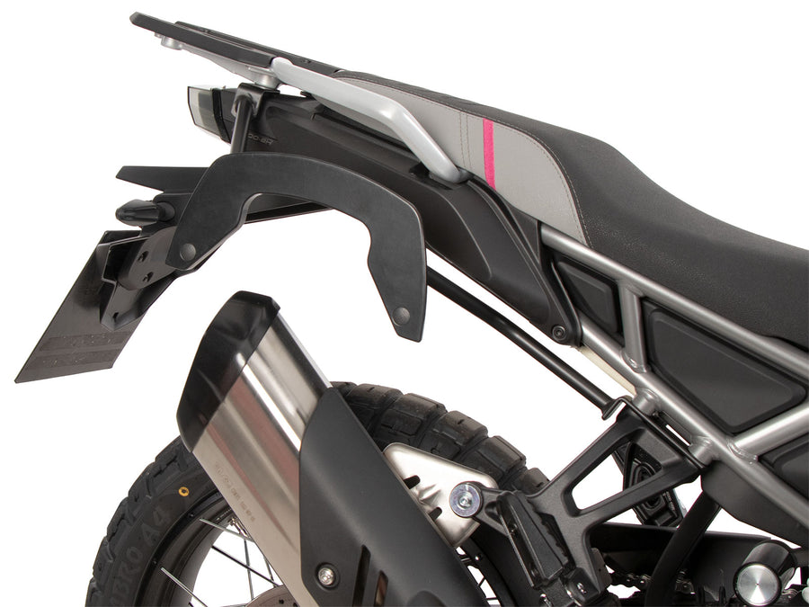 CF Moto 450 MT [2024-2026] - C-Bow Seitenträger