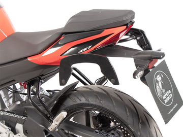 Aprilia Tuono 457 [2025] - C -Bow side carrier - 0