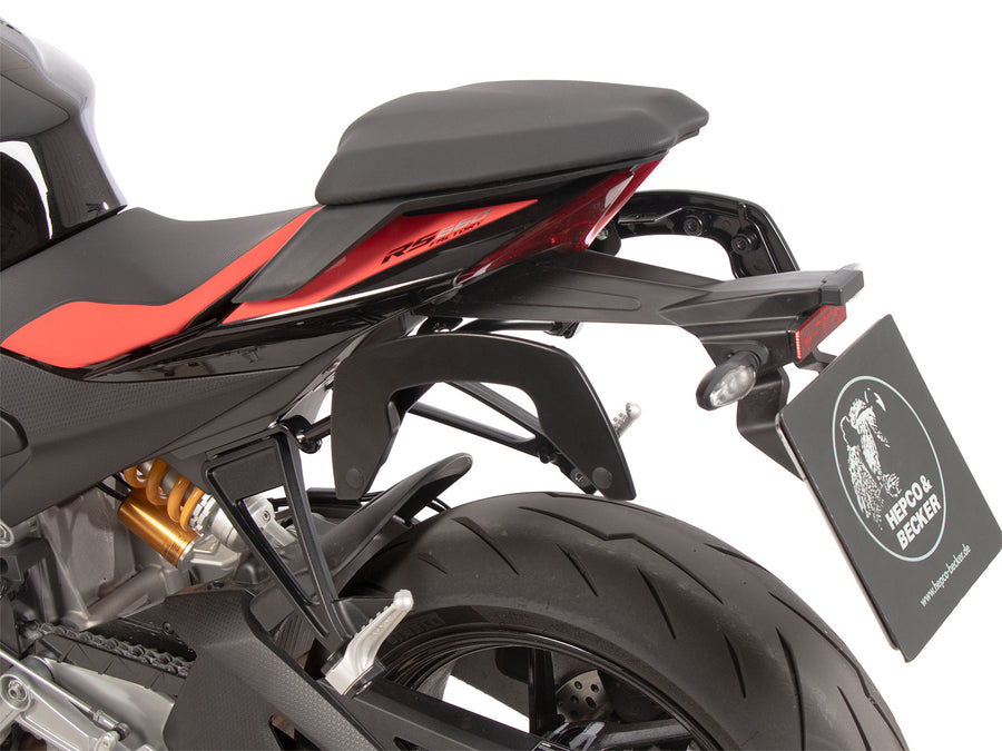 Aprilia RS 660 [2025] - C-Bow Seitenträger