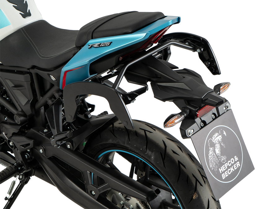 Voge R 125 [2023-2026] - C-Bow Seitenträger