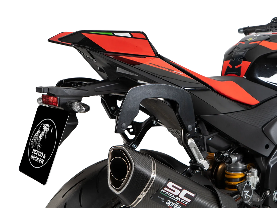Aprilia TUONO V4 FACTORY [2025-] - C-Bow Halter