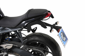 Triumph Street Triple 675 [2007-2012]-C-Bow side carrier - 0