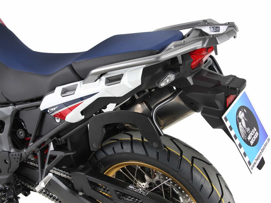 Honda CRF 1000 L Africa TW [2018-2019]-C-Bow side carrier
