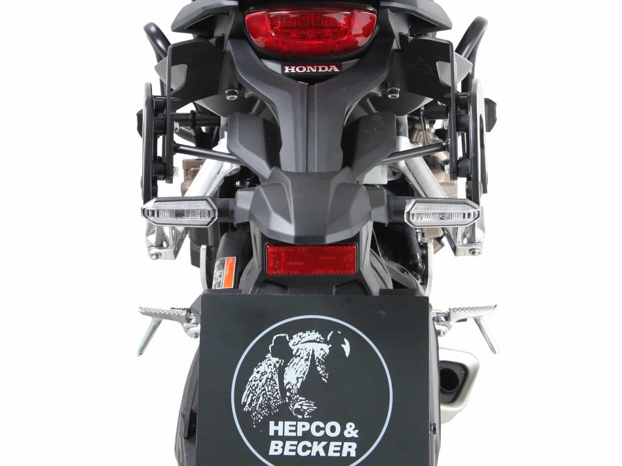 Honda CB 650 R [2019-2020] - C-Bow Seitenträger