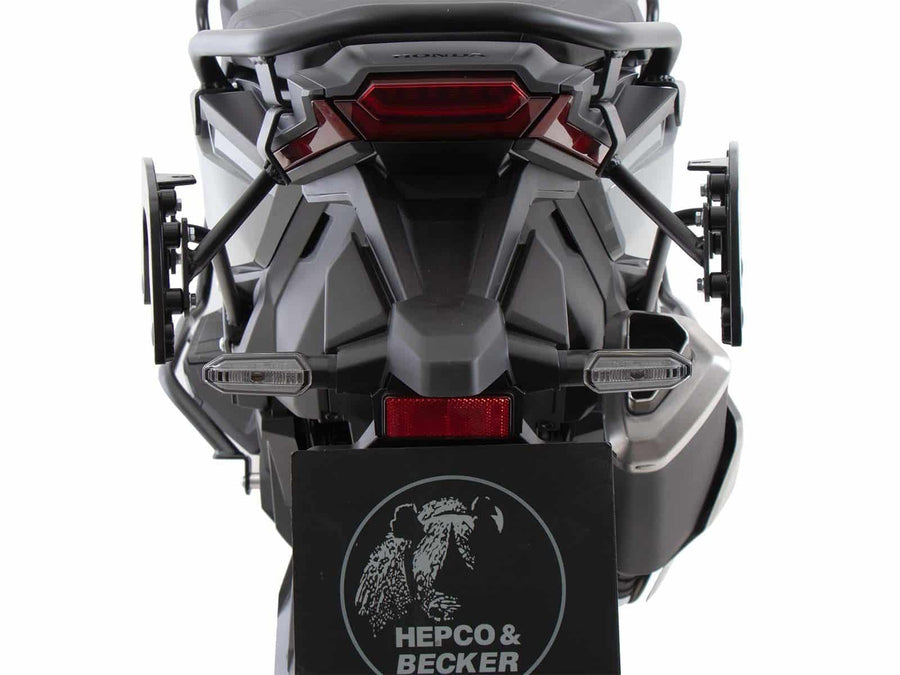 Honda X-ADV [2021-2024] - C-Bow Seitenträger