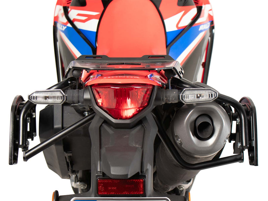 Honda CRF 300 Rally [2021-2025]-C-Bow side carrier
