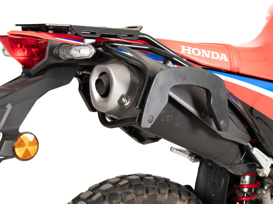 Honda CRF 300 L [2021-2025]-C-Bow side carrier