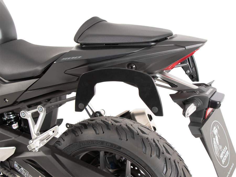 Honda CB 500 Hornet [2024-2026] - C-Bow Seitenträger