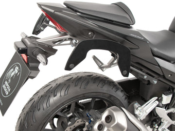 Honda CB 500 Hornet [2024-2026] - C-Bow Seitenträger