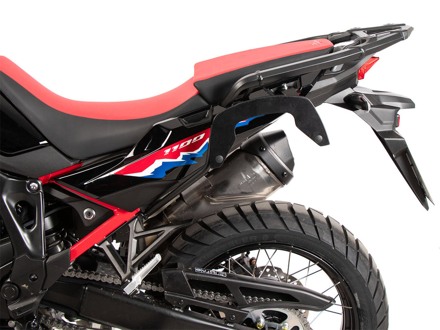 Honda CRF 1100 L at Adv SP [2024-2025]-C-Bow side carrier