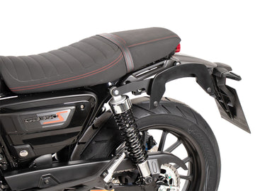 Honda GB 350 S [2025] - C -Bow side carrier - 0