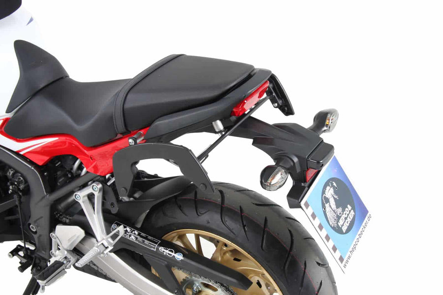 Honda CB 650 F [2014-2020] - C-Bow Seitenträger
