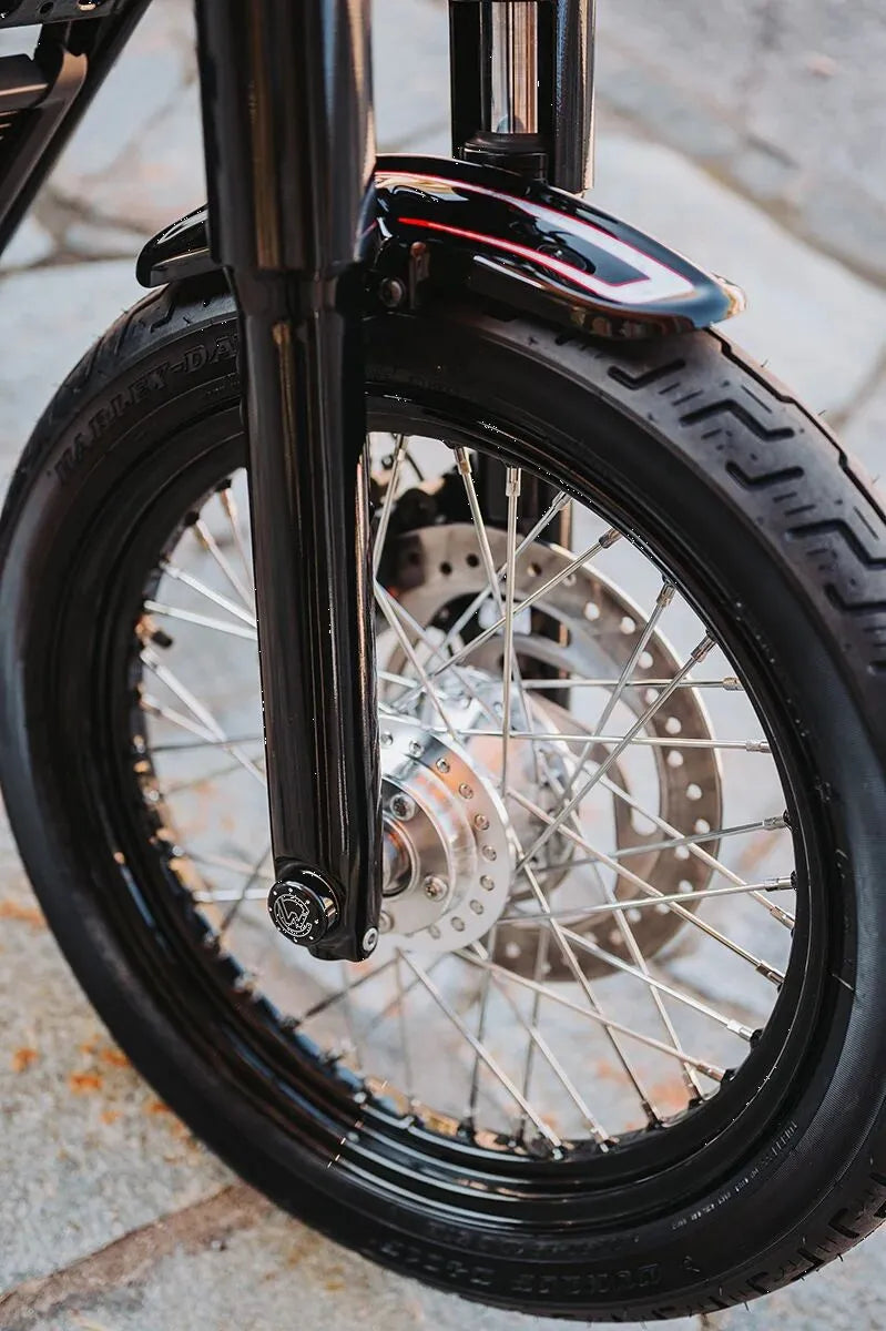 harley davidson fxdrs 114 [CULT WERK] – Achsblende