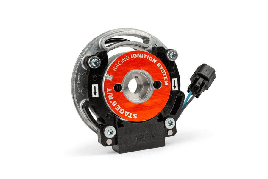 Derbi Senda DRD Racing SM 50 2T D50B0 [2012–] - Programmable ignition MK2