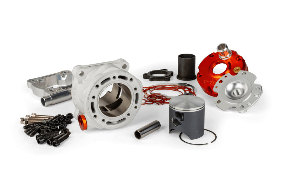 MBK Nitro 50 2T LC [2000–] - Zylinderkit R/T 95ccm