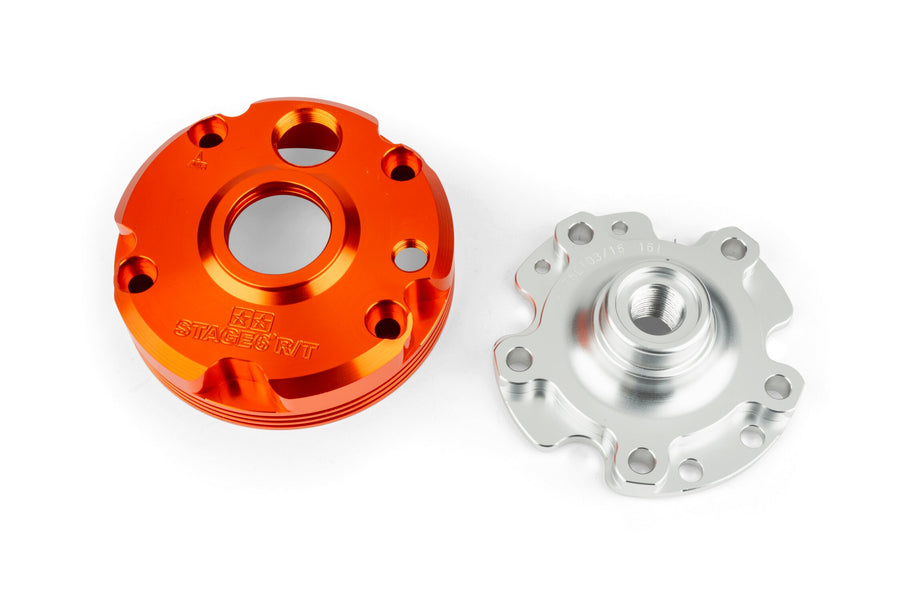 MBK Nitro 50 2T LC [2013–] - Zylinderkit R/T 95ccm