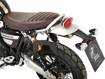 Triumph Scrambler 1200 XC [2019-2023] - C-Bow Seitenträger links