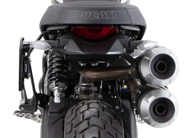 Ducati Scrambler 1100 Dark [2021-2024] - C-Bow Seitenträger links - 0