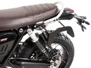 Triumph Scrambler 1200 X [2024-2025] - C-Bow Seitenträger links-4